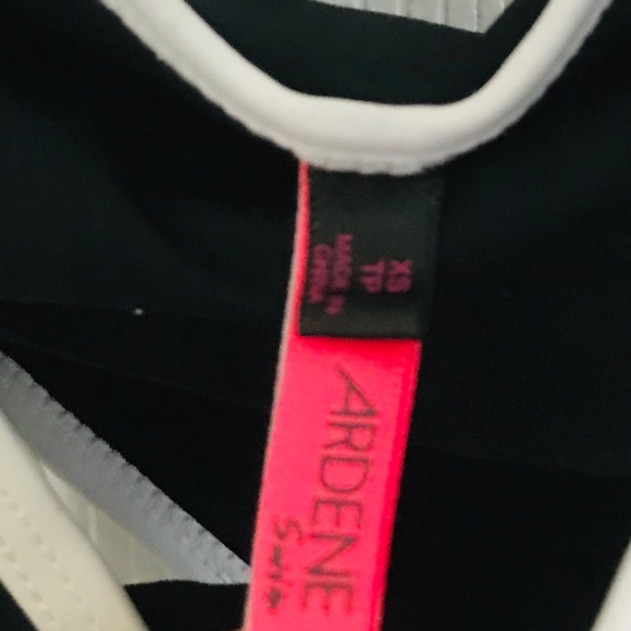 Basic Black Bikini Bottoms - Picture 2 of 2